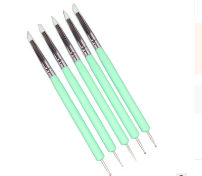 Nail Art Sculpting Tools