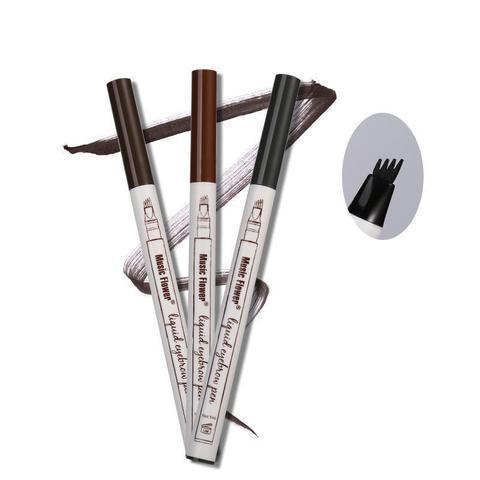 Natural and Waterproof Eyebrow Pen