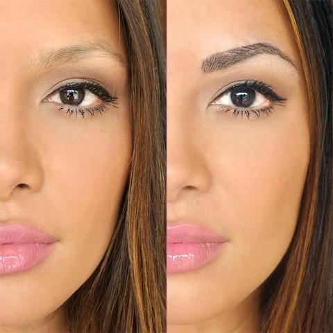 Natural and Waterproof Eyebrow Pen