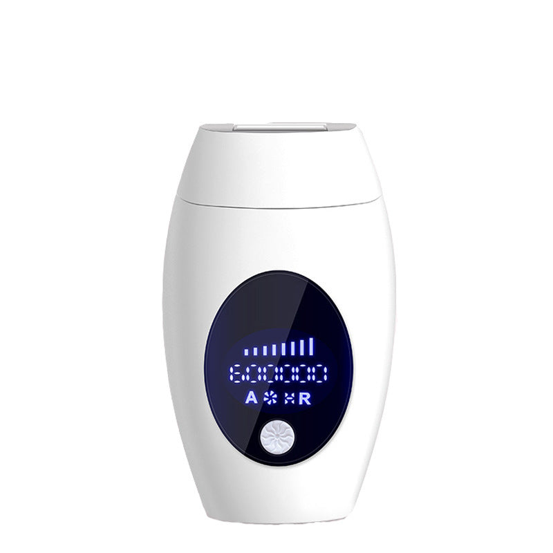 IPL Laser Hair Remover – Painless Hair Removal, Smooth Skin and Long-Lasting Results