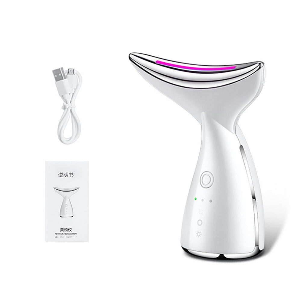 Anti-Aging Face Lifting Device