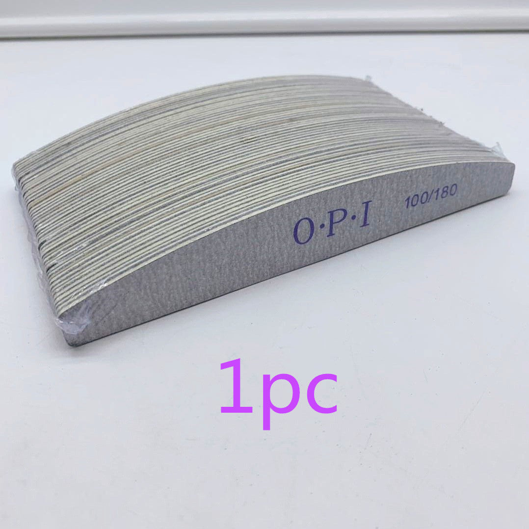 High quality gray sand half moon keyboard