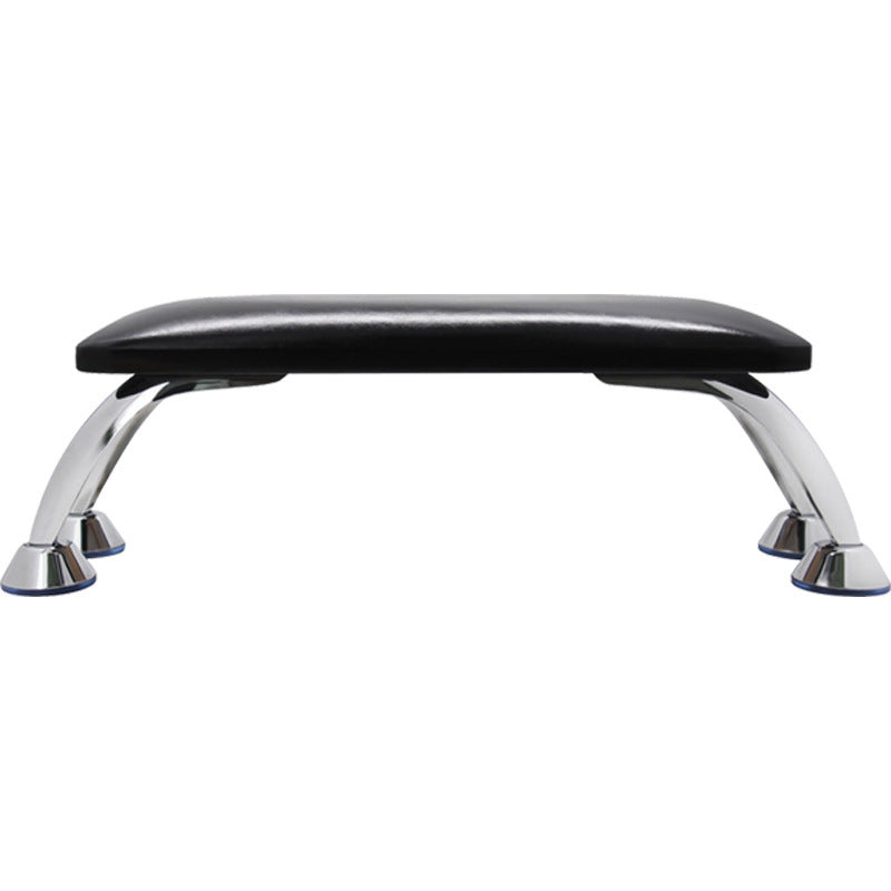 Manucure Repos-Main Ergonomique – Support Confortable et Hygiénique pour Salon Onglerie