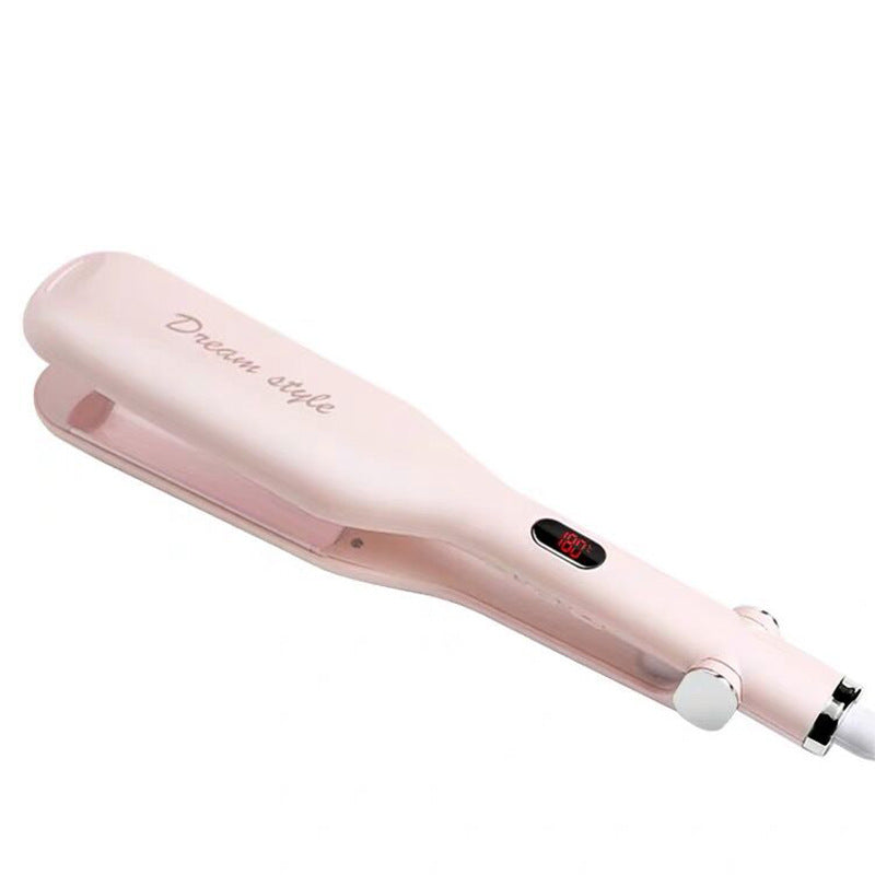 Automatic Electric Curling Iron