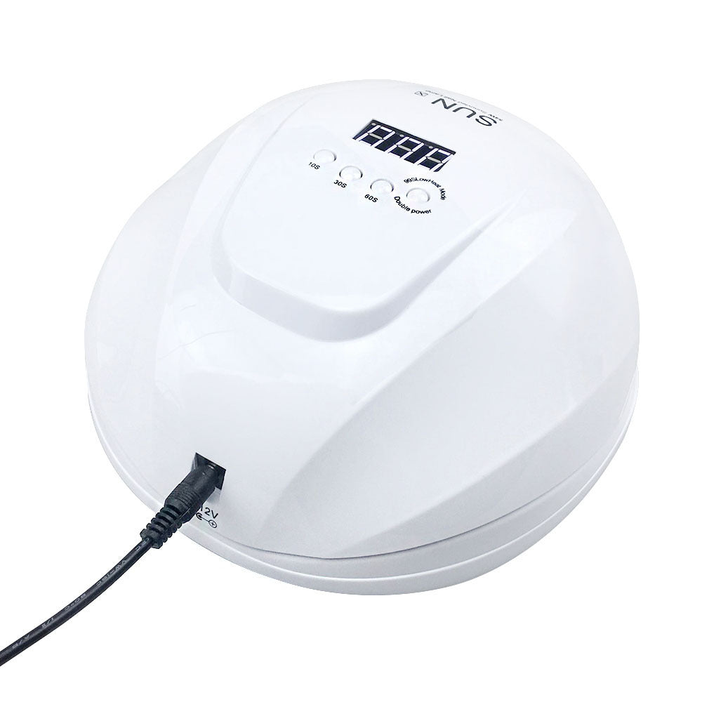 Sun UV lamp nail dryer