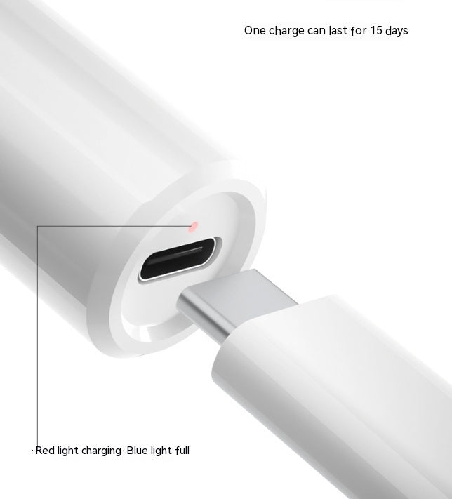 Manicure lamp with integrated lighting and screen