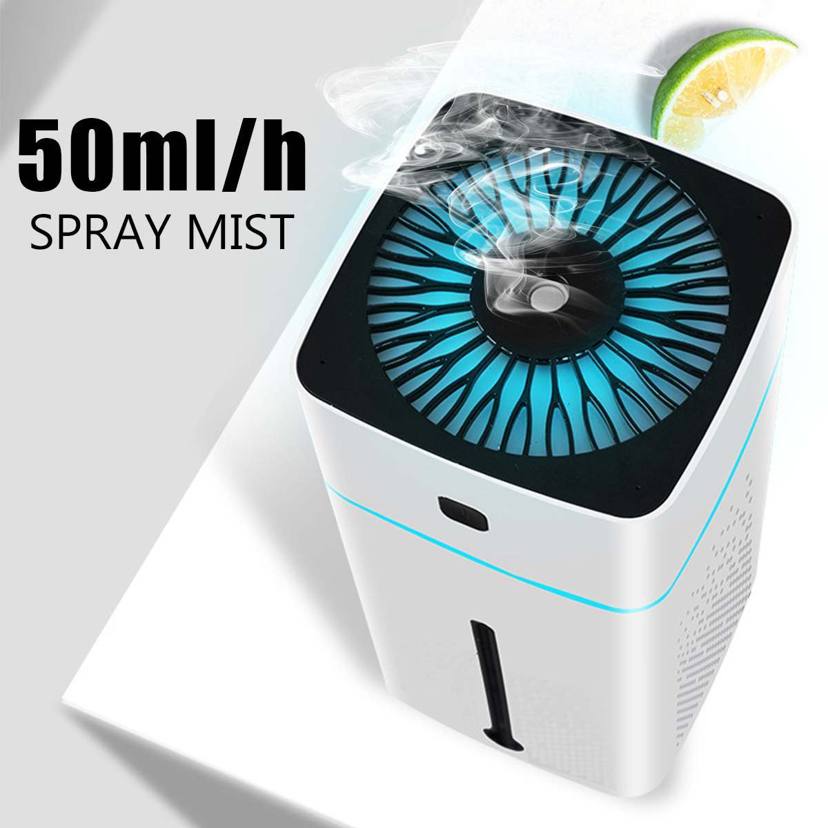 Air humidifier