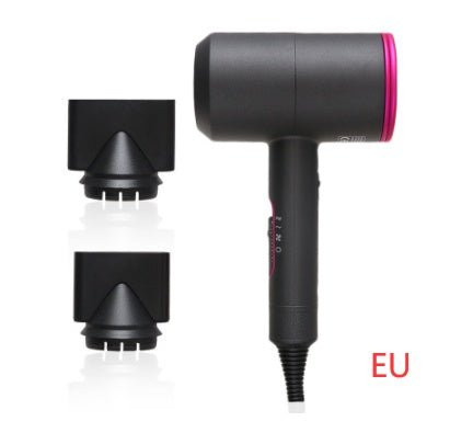 Compact Travel Hair Dryer