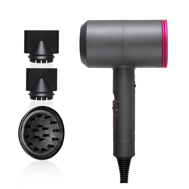 Compact Travel Hair Dryer
