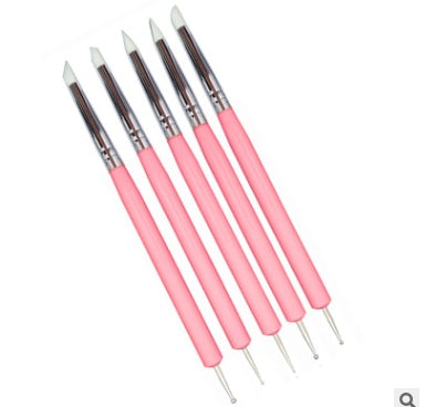 Nail Art Sculpting Tools
