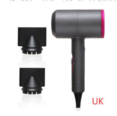 Compact Travel Hair Dryer