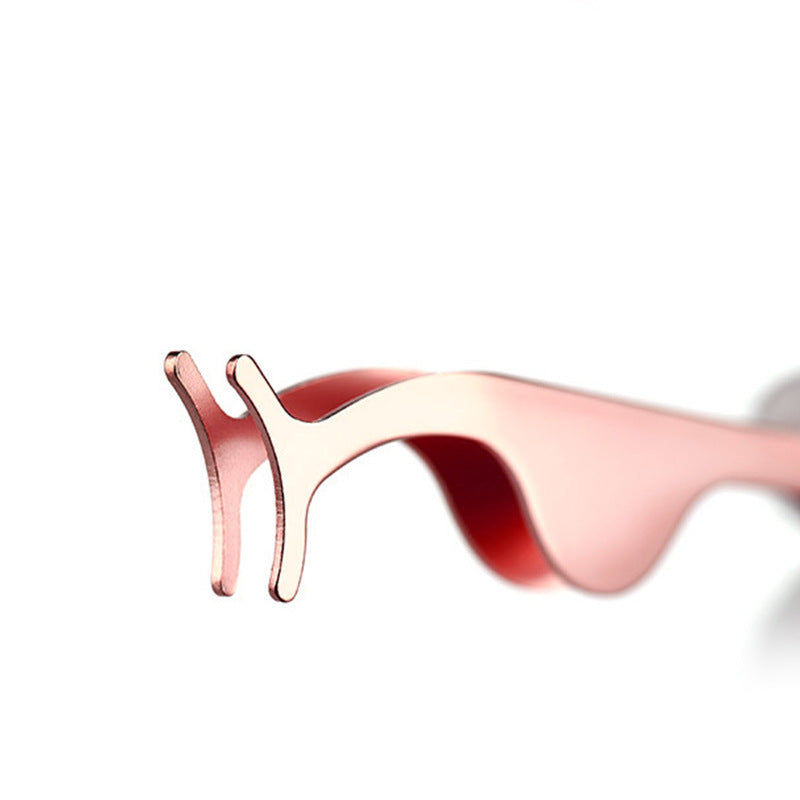Faux cils adjoint faux cils clip