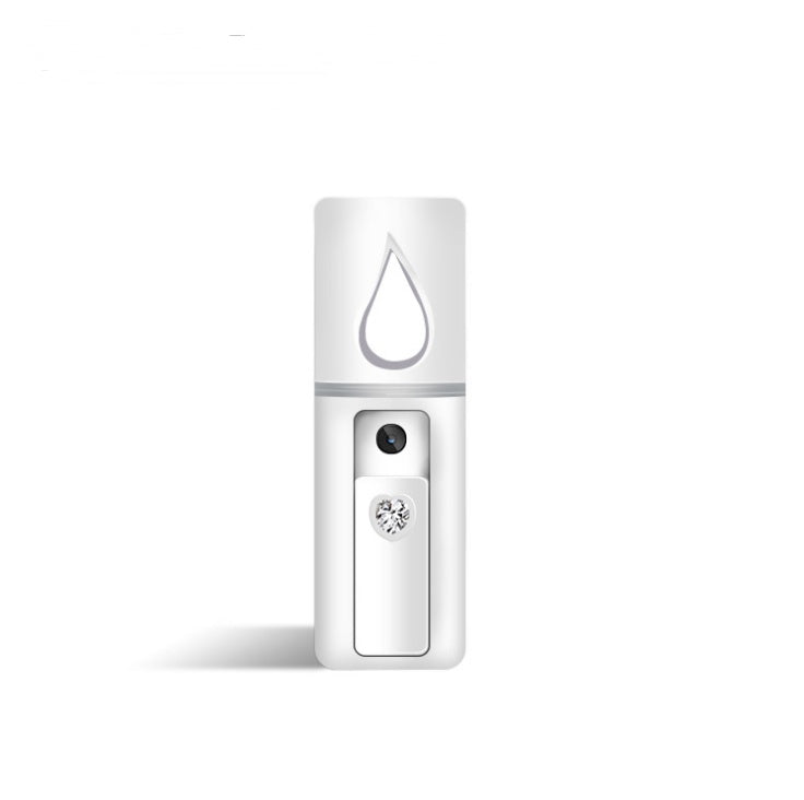 Mini Facial Humidifier