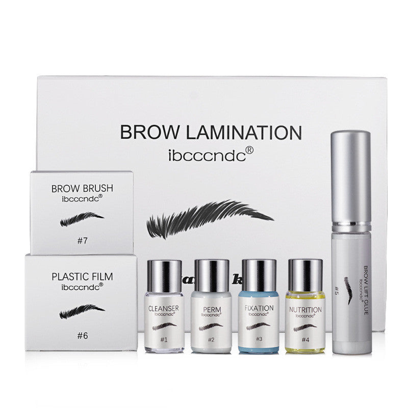 Eyebrow Enhancement Kit