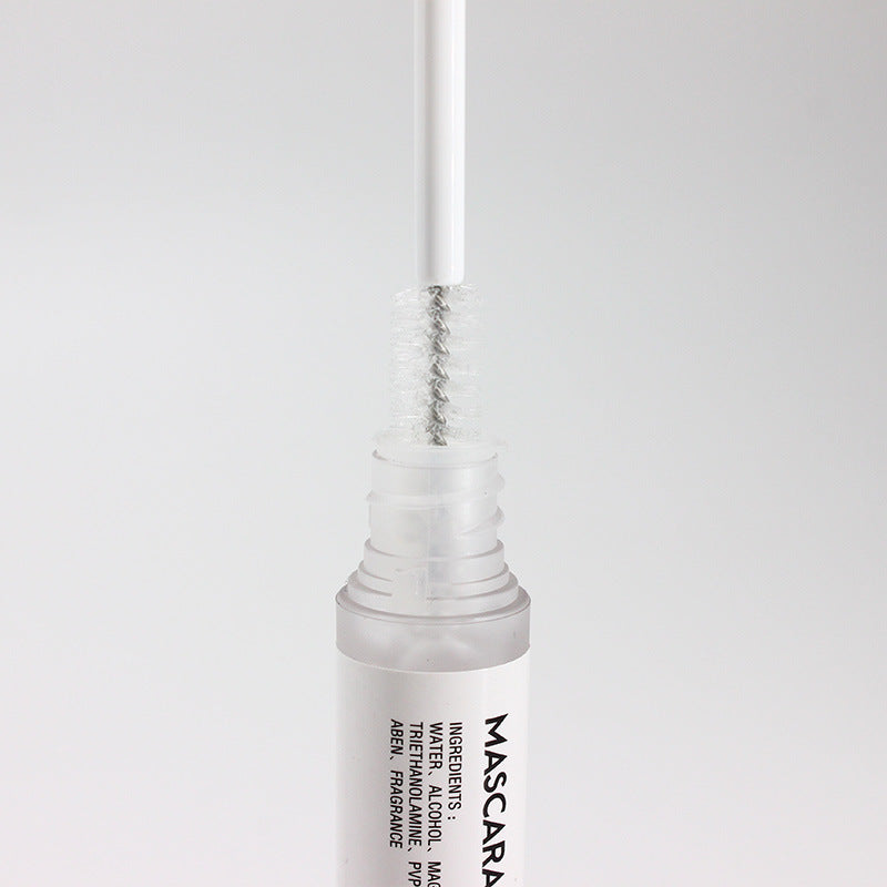 Mascara protecteur pour cils greffés – Noir ou Transparent