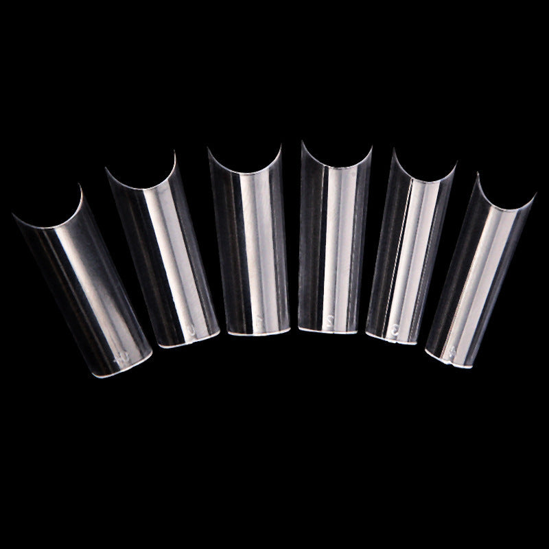 American Half Capsules