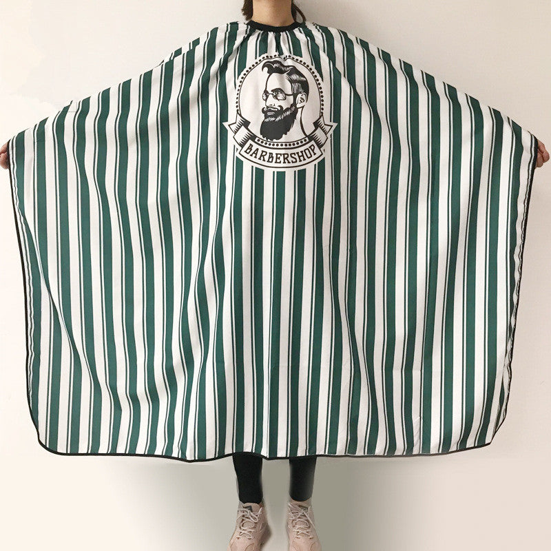 Barber Hair Cutting Cape