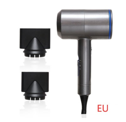 Compact Travel Hair Dryer