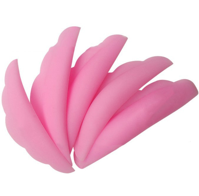 Eyelash Lift Pads