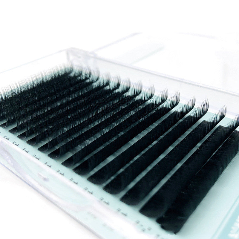 Natuhana Faux Cils