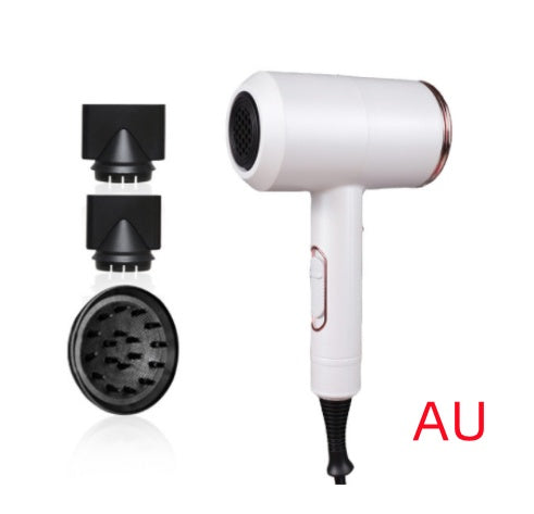 Compact Travel Hair Dryer