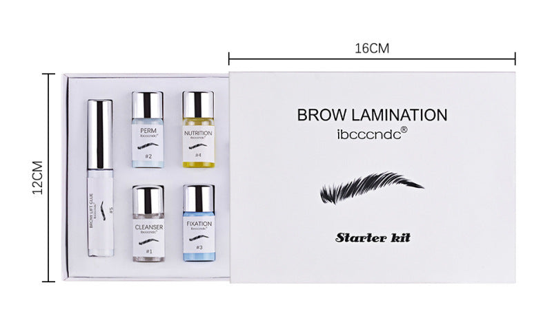 Eyebrow Enhancement Kit