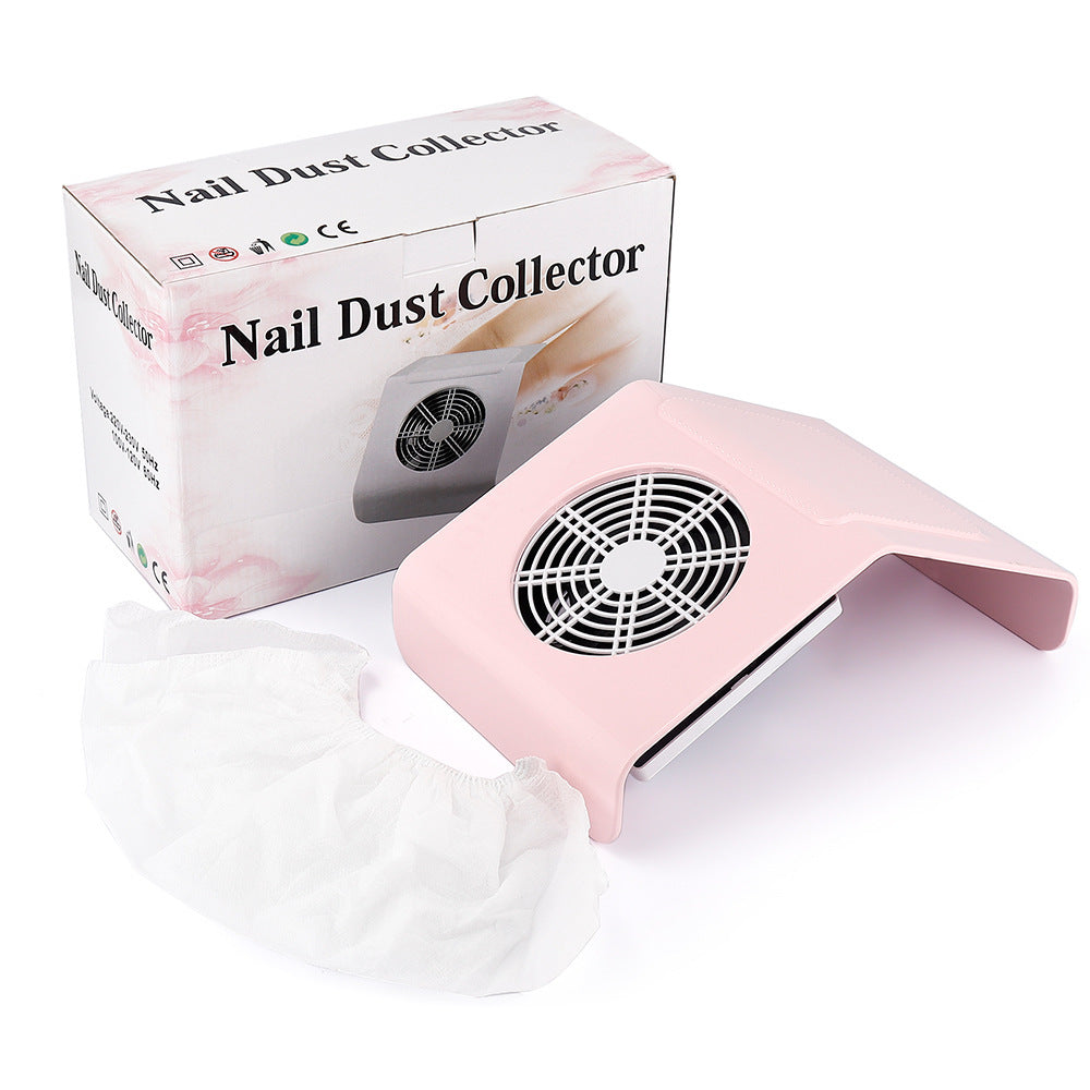 Collecteur de Poussière pour Manucure