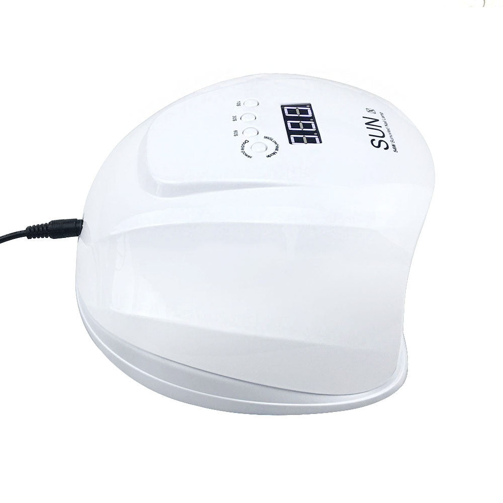 Sun UV lamp nail dryer