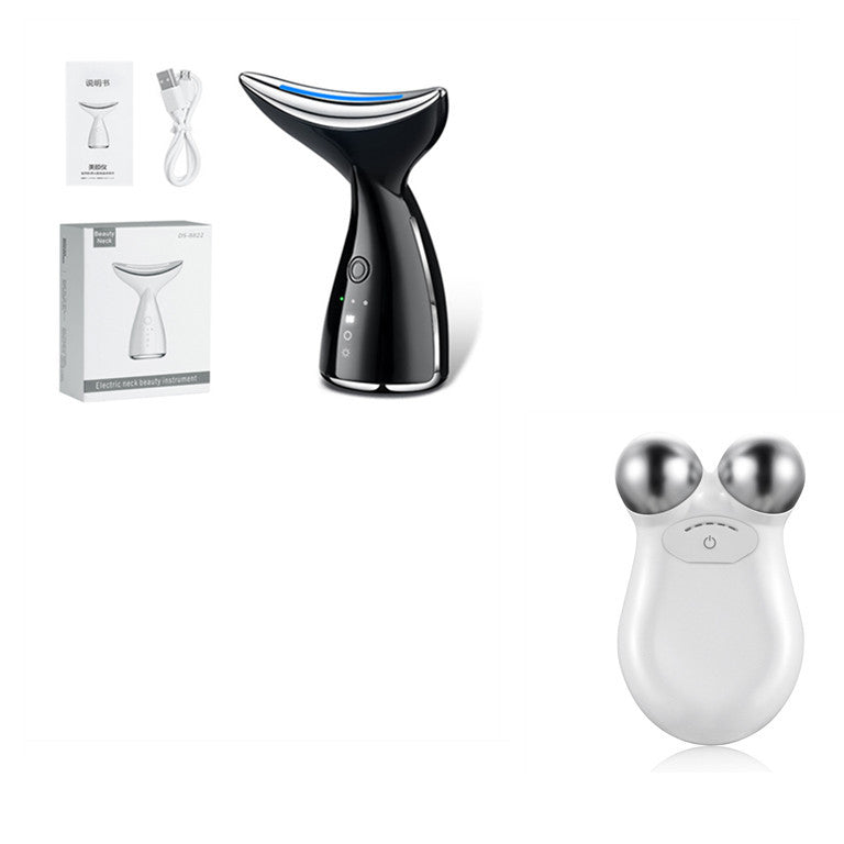 Anti-Aging Face Lifting Device