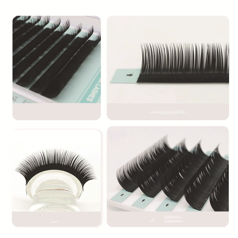 Natuhana Faux Cils