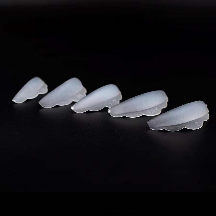 Eyelash Lift Pads