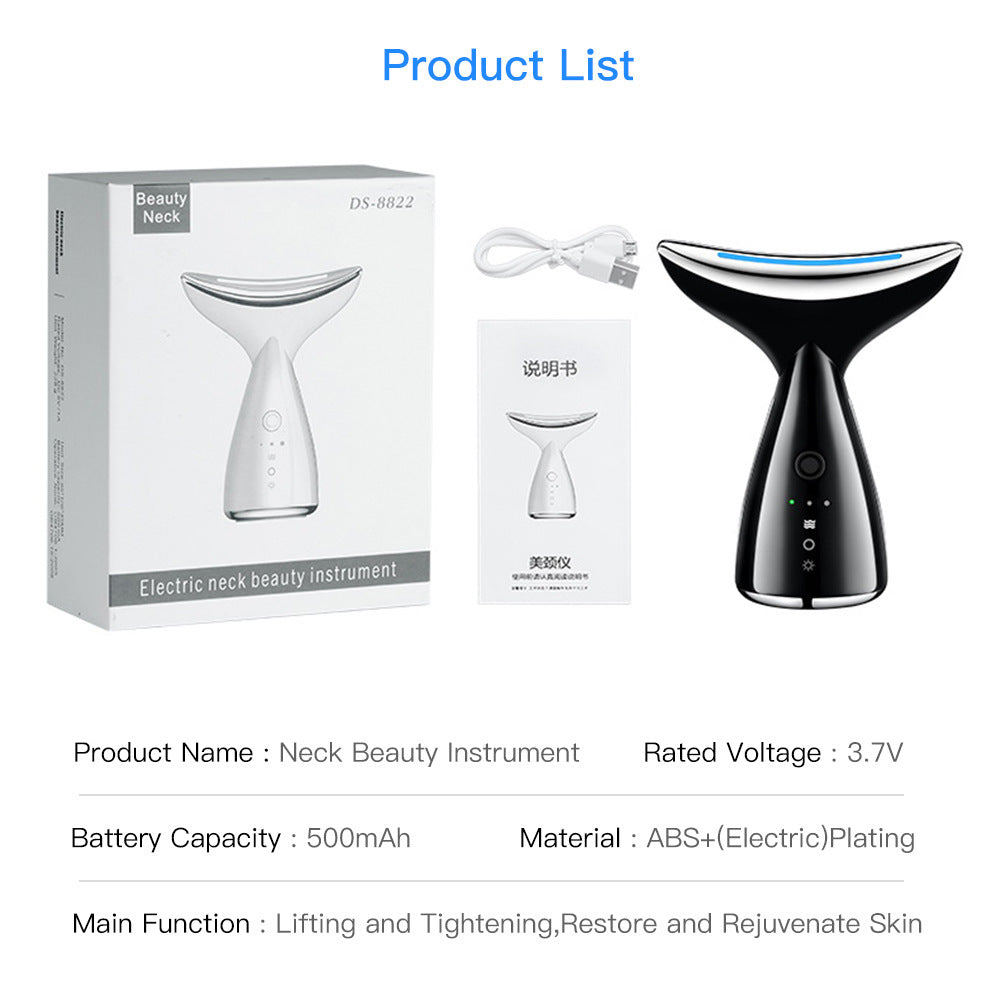 Anti-Aging Face Lifting Device