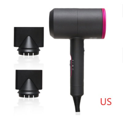 Compact Travel Hair Dryer