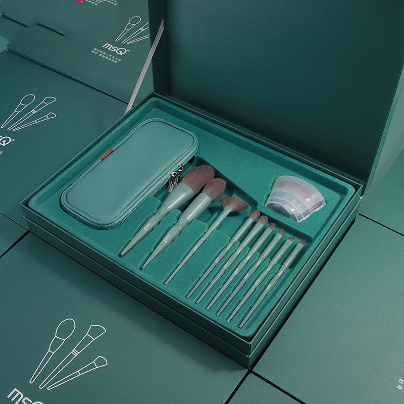 Makeup Set Eyeshadow Brush