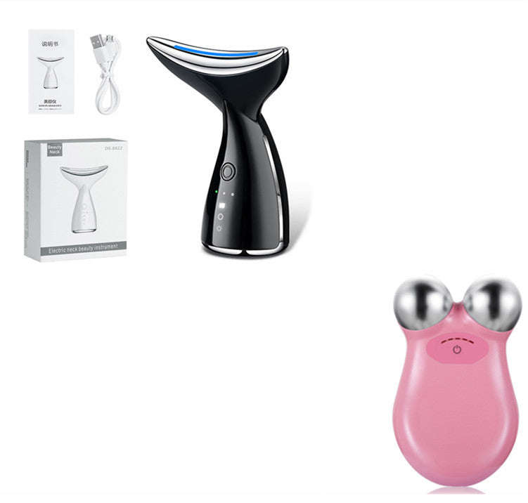 Anti-Aging Face Lifting Device