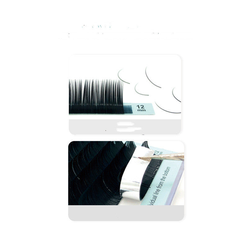Natuhana Faux Cils