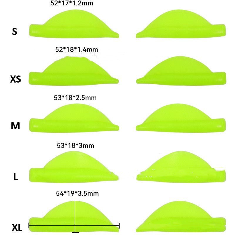 Eyelash Lift Pads