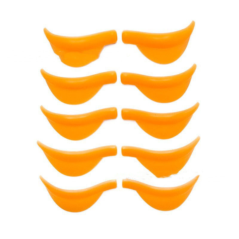 Eyelash Lift Pads