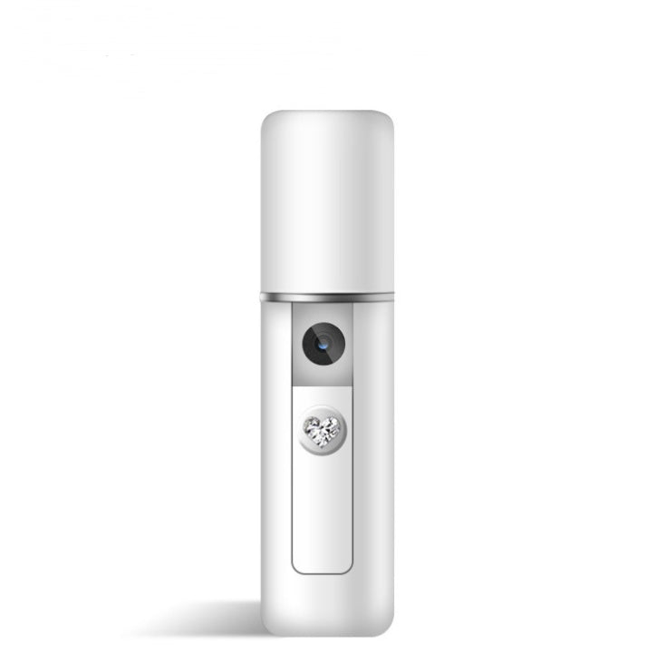 Mini Facial Humidifier