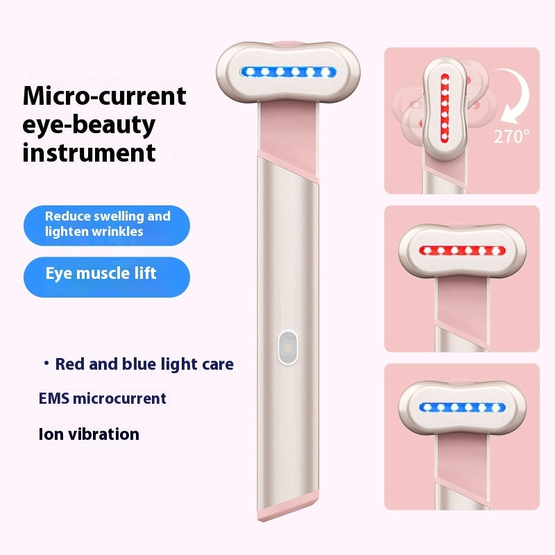 Eye Beauty Device