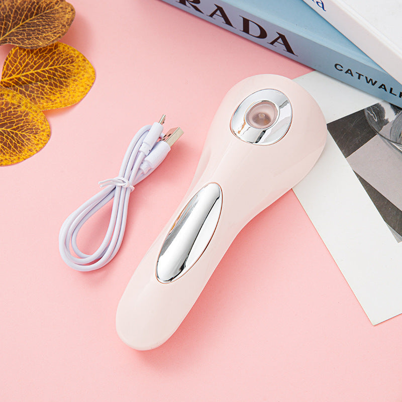 Mini Rechargeable UV Lamp - Fast Drying for Gel Nails | Portable Nail Art Tool