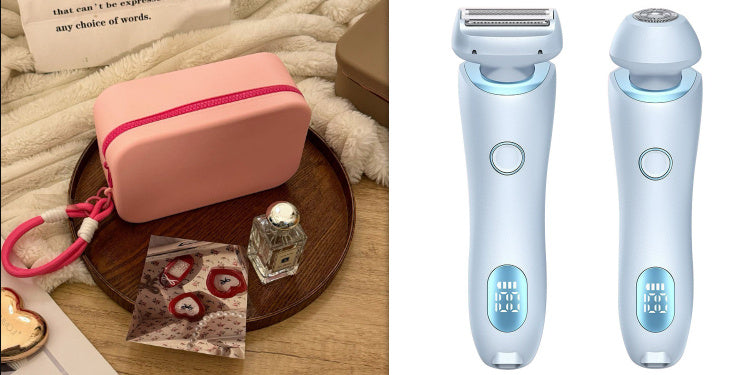 Electric Razor for Women