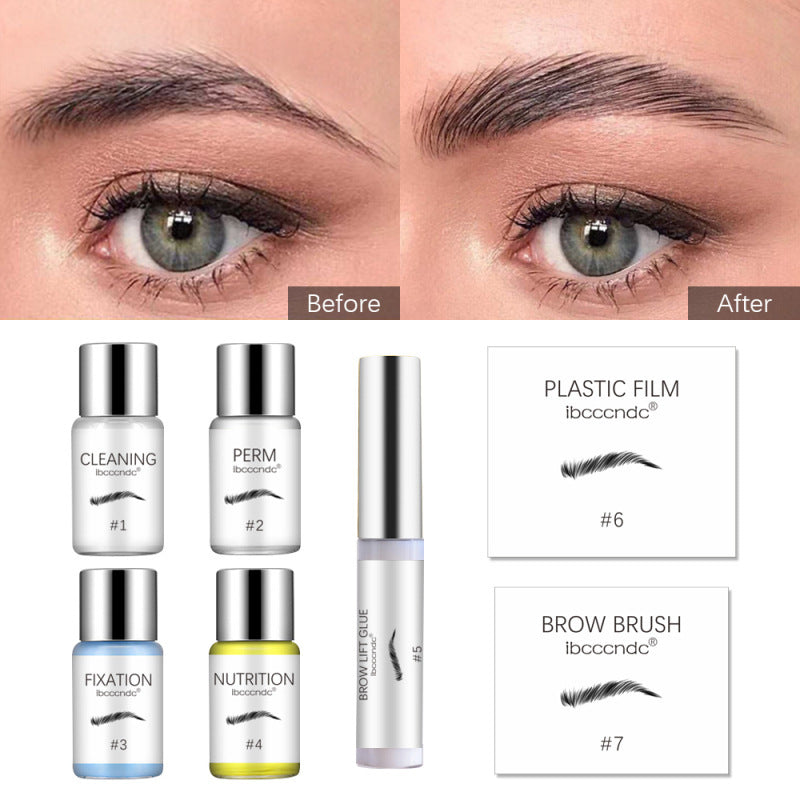 Eyebrow Enhancement Kit