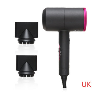 Compact Travel Hair Dryer