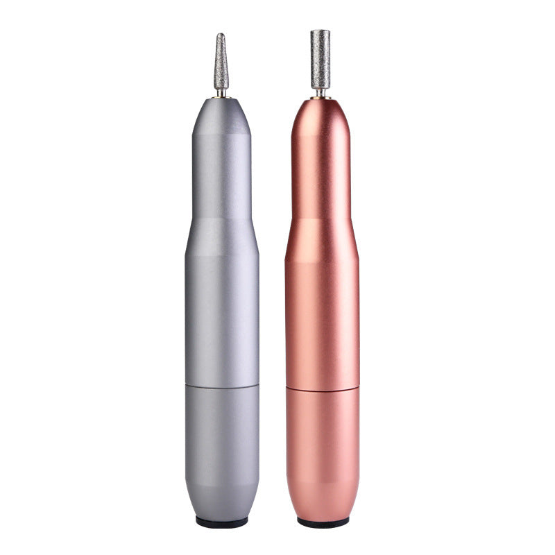 Kaiyin Nail Drill – Professional Manicure & Pedicure USB Rechargeable