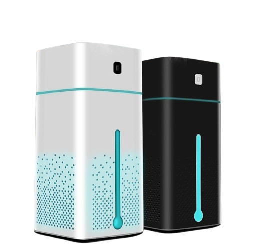 Air humidifier