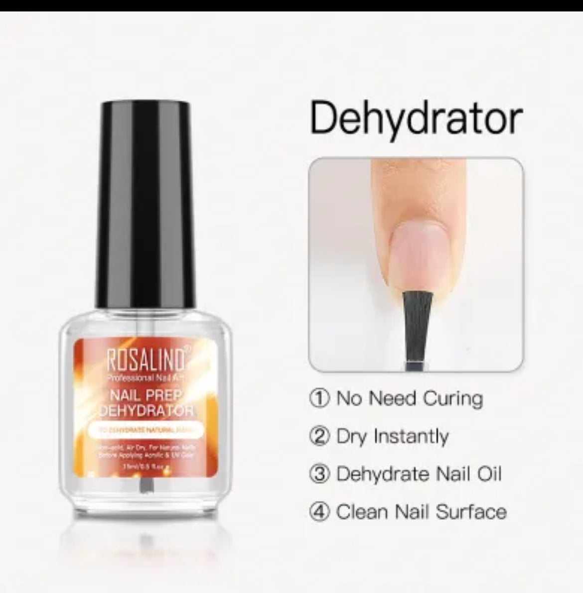 Nail adhesive for nail art