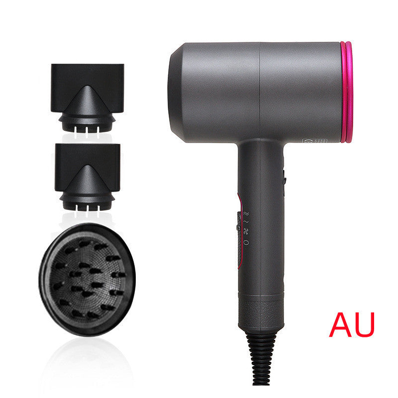 Compact Travel Hair Dryer