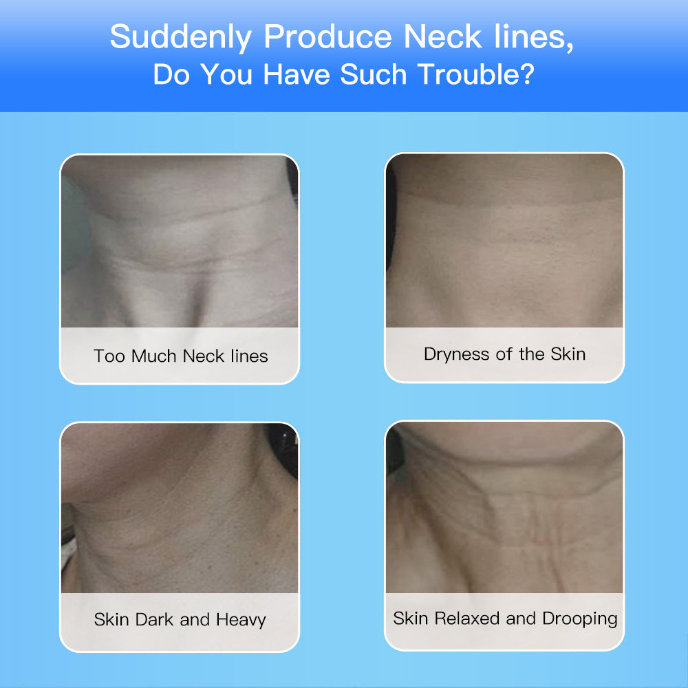 Anti-Aging Face Lifting Device