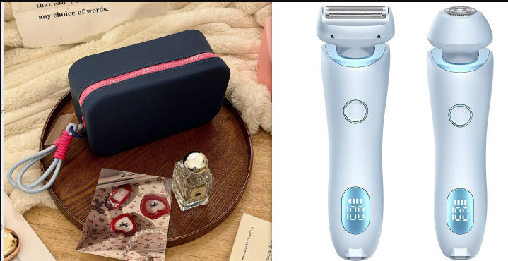 Electric Razor for Women